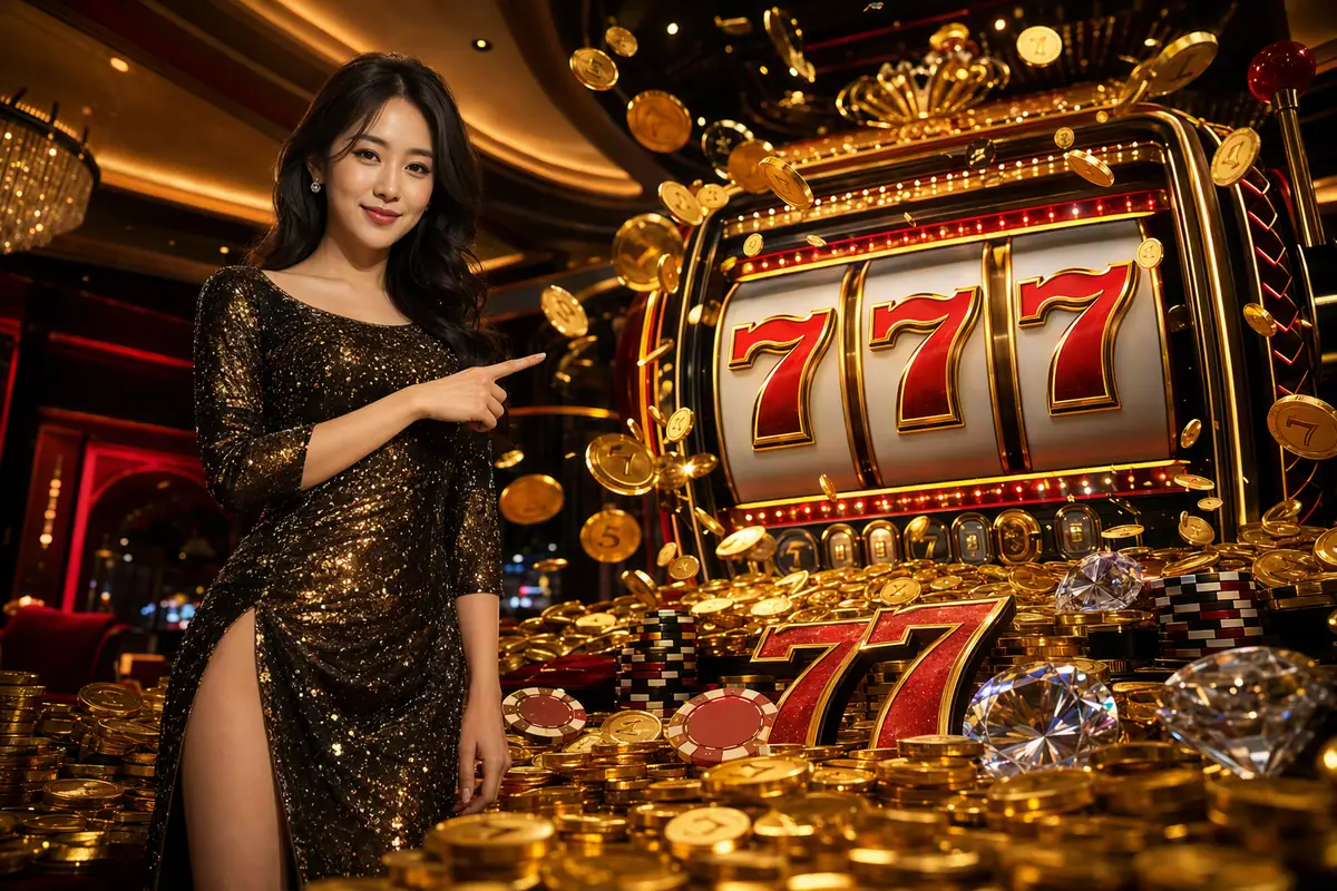 a77abc VIP ক্যাশব্যাক স্লট প্রোগ্রাম